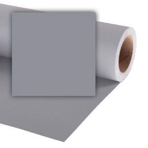 Colorama Fundal Carton 2.72 x 11m Urban Grey