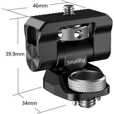 SmallRig BSE2348 Suport Monitor cu Montura Arri
