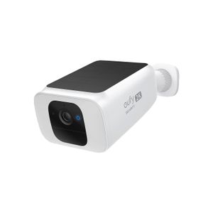 Anker Eufy SoloCam S40 Spotlight Cam Solar Camera Supraveghere Video 2K