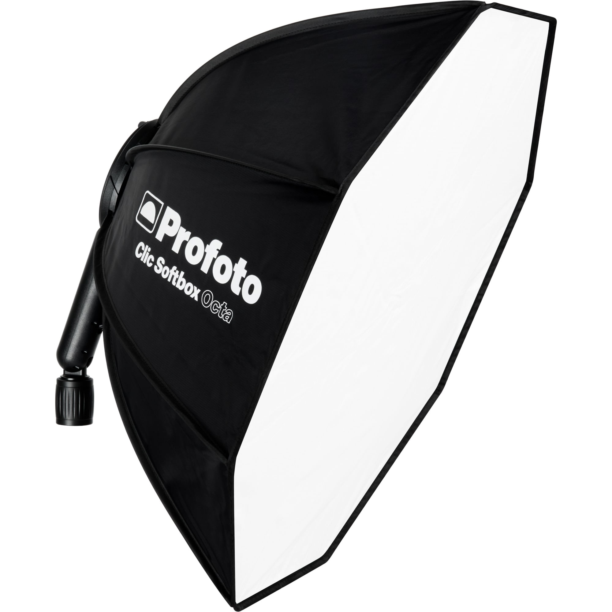 Profoto Clic Softbox Octa pentru Blituri Seria A