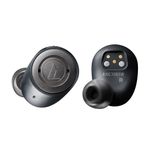 AudioTechnicaATHANC300TWQuietPointCastiTrueWirelessInearNegru