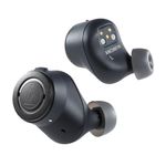 AudioTechnicaATHANC300TWQuietPointCastiTrueWirelessInearNegru