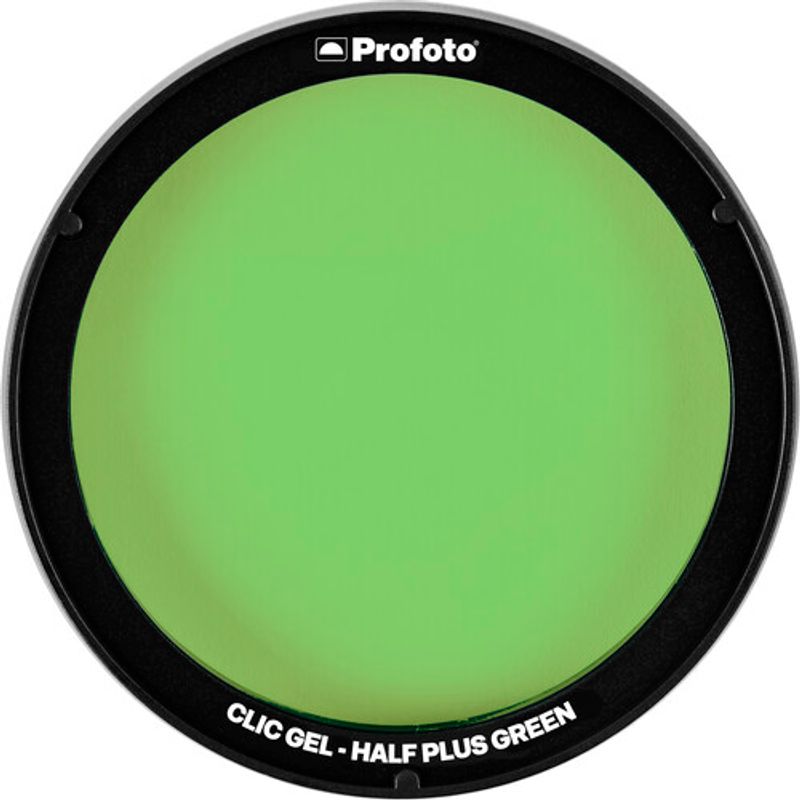 Profoto-Clic-Gel-Half-Plus-Green.1