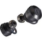 AudioTechnicaATHCKS5TWCastiTrueWirelessNegru