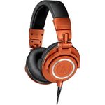 AudioTechnicaATHM50XCastiProfesionalepentruMonitorizareinStudioLanternGlow