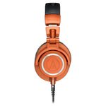 AudioTechnicaATHM50XCastiProfesionalepentruMonitorizareinStudioLanternGlow