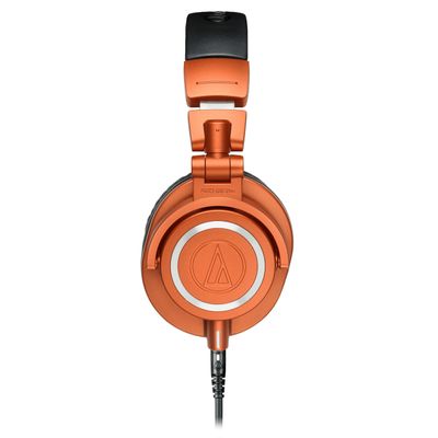 Audio-Technica ATH-M50X  Casti Profesionale pentru Monitorizare in Studio Lantern Glow