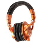AudioTechnicaATHM50XCastiProfesionalepentruMonitorizareinStudioLanternGlow