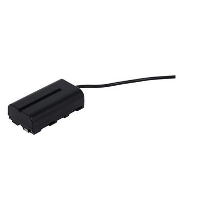 Patona Adaptor Baterie de Intrare D-TAP pentru Sony NP-FM50 NP-F550 NP- F750 NP-F960 NP-F970 NP-FM500 NP-FM500H