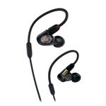 AudioTechnicaATHE50CastiMonitorizareaInEar