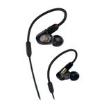 Audio-Technica ATH-E50 Casti Monitorizarea In-Ear