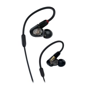 Audio-Technica ATH-E50 Casti Monitorizarea In-Ear