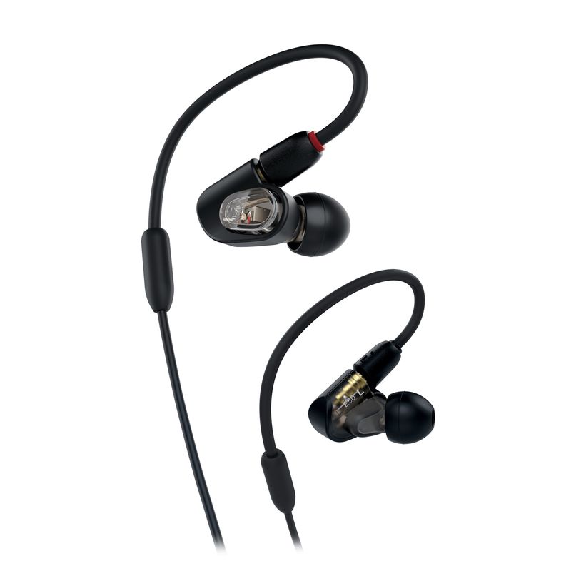 Audio-Technica-ATH-E50-Casti-Monitorizarea-In-Ear-
