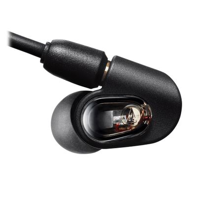 Audio-Technica ATH-E50 Casti Monitorizarea In-Ear