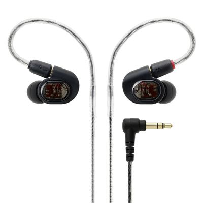 Audio-Technica ATH-E70 Casti Monitorizare In-Ear