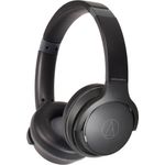 AudioTechnicaATHS220BTCastiWirelessNegru