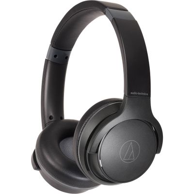 Audio-Technica ATH-S220BT Casti Wireless Negru