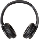 AudioTechnicaATHS220BTCastiWirelessNegru