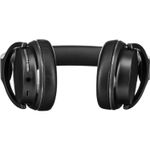 AudioTechnicaATHS220BTCastiWirelessNegru