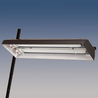 Kaiser #5656 Sistem Lumini pentru Copystand