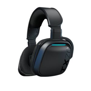 Resigilat: Gioteck TX70 Casti Gaming Wireless pentru PS5, PS4 & PC - RSF145308-1