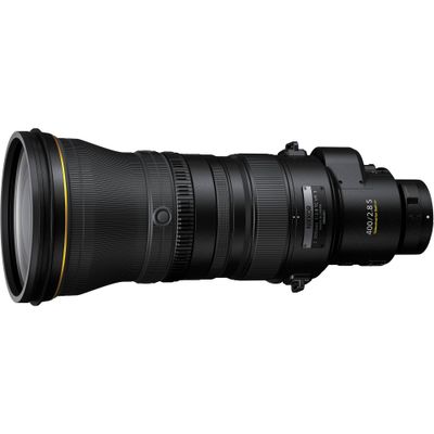 Nikon Z 400mm F2.8 TC VR S Obiectiv Foto Mirrorless