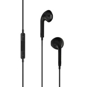 Tellur Urban TLL162012 Casti Cu Fir In-Ear Microfon Negru