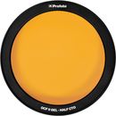 Profoto OCF II Gel Half CTO