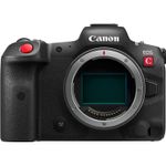 Canon EOS R5C Camera Video Cinematica Mirrorless Full Frame RF