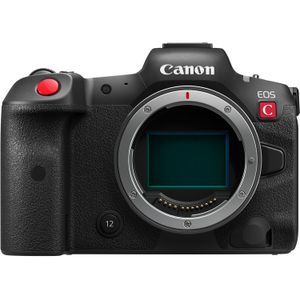 Canon EOS R5C Camera Video Cinematica Mirrorless Full Frame RF