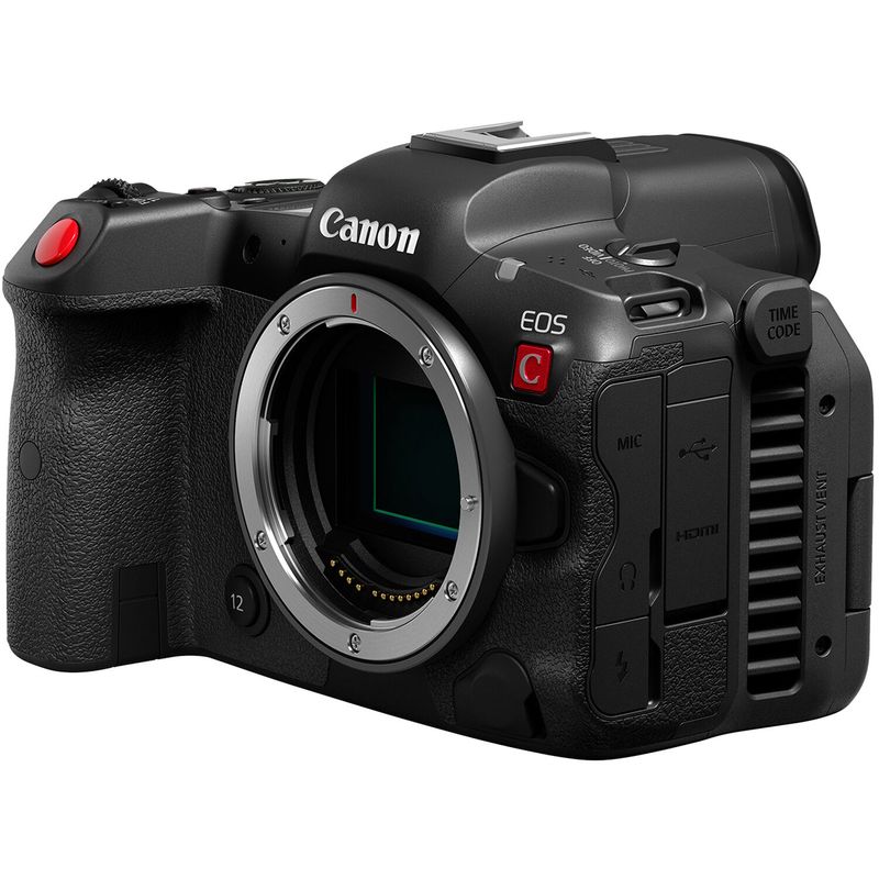 canon r5c inceleme