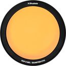 Profoto OCF II Gel Quarter CTO