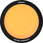 Profoto-OCF-II-Gel-Quarter-CTO.1