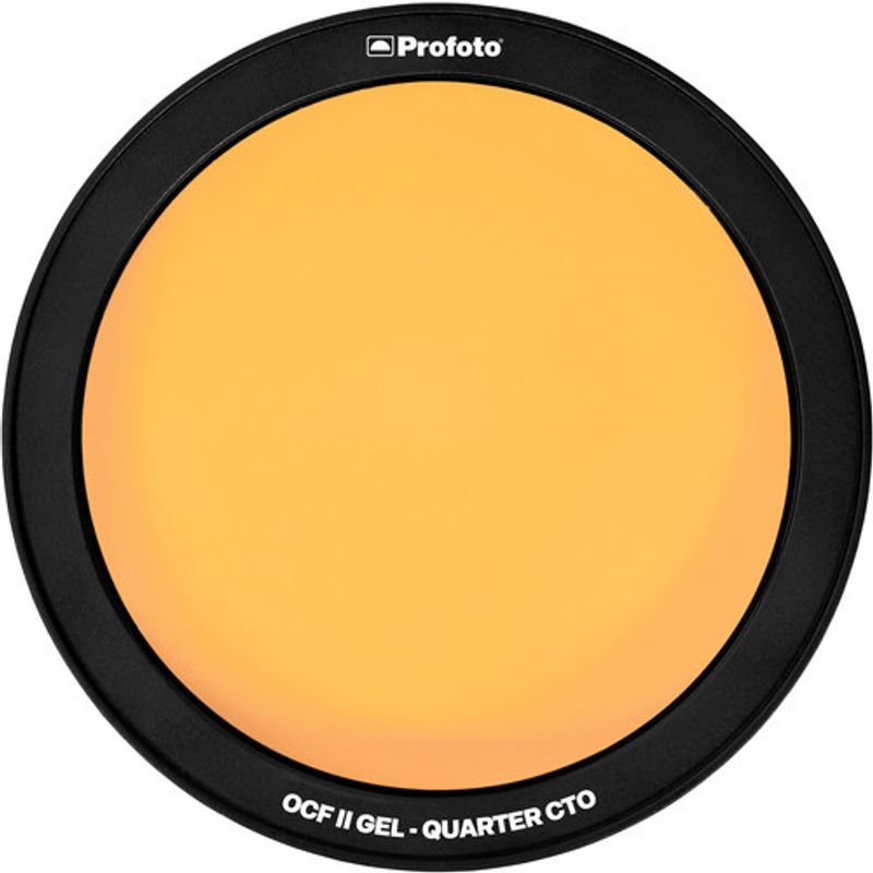 Profoto-OCF-II-Gel-Quarter-CTO.1