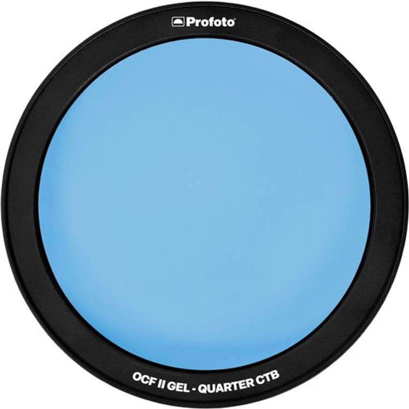 Profoto-OCF-II-Gel-Quarter-CTB.1
