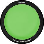 Profoto-OCF-II-Gel-Half-Plus-Green.1