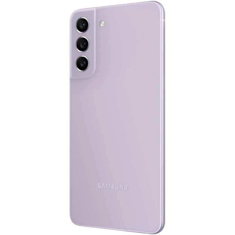 Samsung-Galaxy-S21-FE-5G-Telefon-Mobil-Dual-SIM-128GB-6GB-RAM-Lavender.7