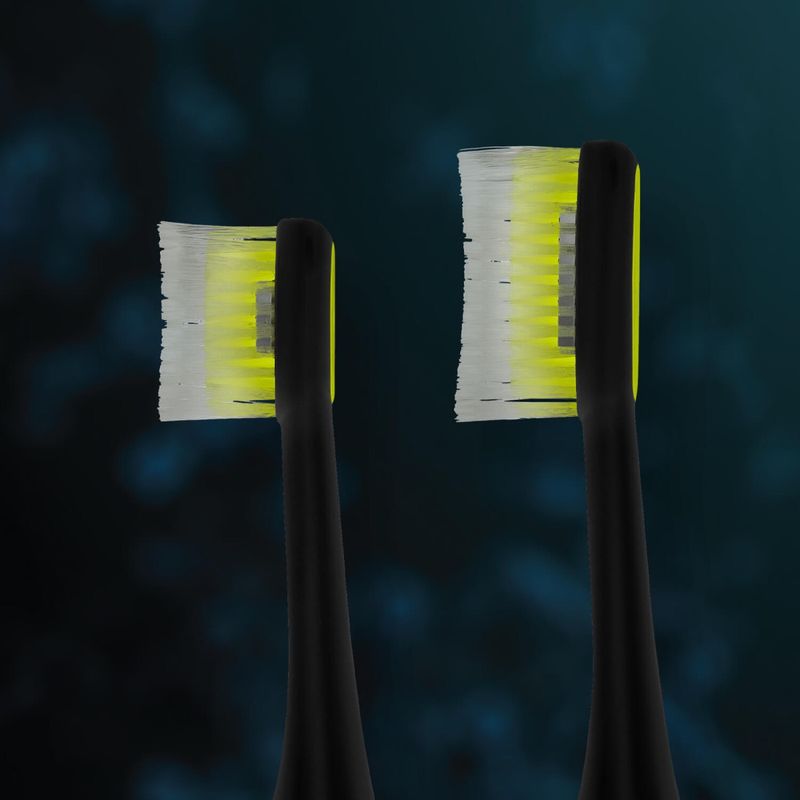 SilknToothWavePeriutadeDintiElectricacuTehnologieDentalRFNegru5