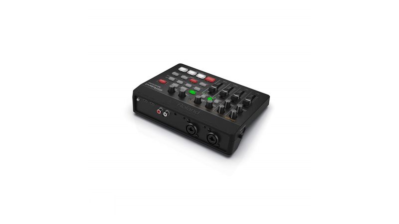 Roland VRC-01 Aerocaster Switcher Audio-Video Streaming Wireless