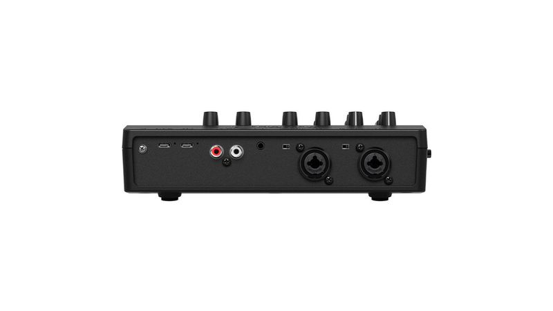 Roland VRC-01 Aerocaster Switcher Audio-Video Streaming Wireless