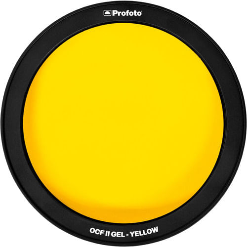 Profoto OCF II Gel Yellow