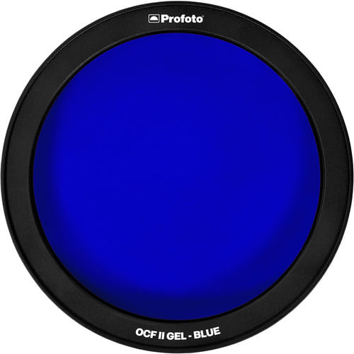 Profoto OCF II Gel Blue