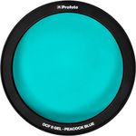 Profoto-OCF-II-Gel-Peacock-Blue.1
