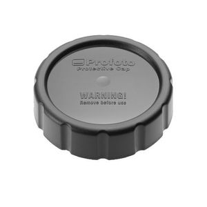 Profoto Capac de Transport din Plastic pentru Capete D1 si B1