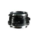 Voigtlander Ultron 35mm Obiectiv Foto Rangefinder F2.0 Asph. VM Type II Negru