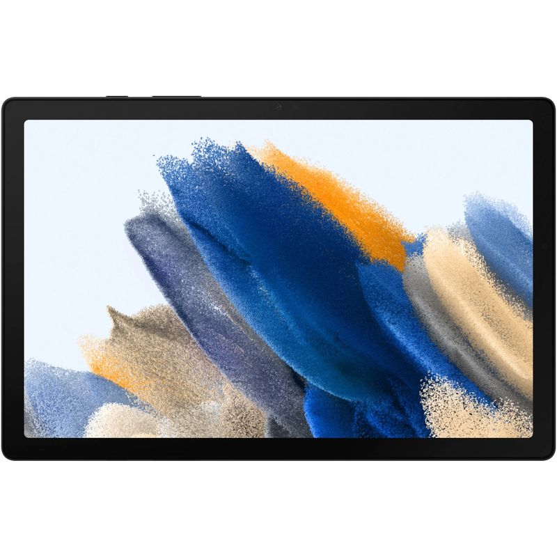 Samsung-Galaxy-Tab-A8-Tableta-10.5--WiFi-3GB-32GB-Gray