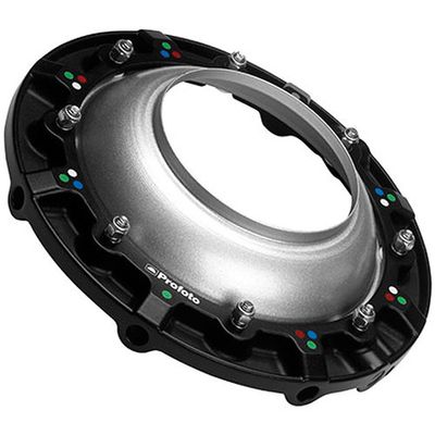 Profoto RFi Speed Ring pentru Capete de Blit AlienBees / White Lightning / Zeus