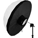 Profoto Umbrella S Backpanel