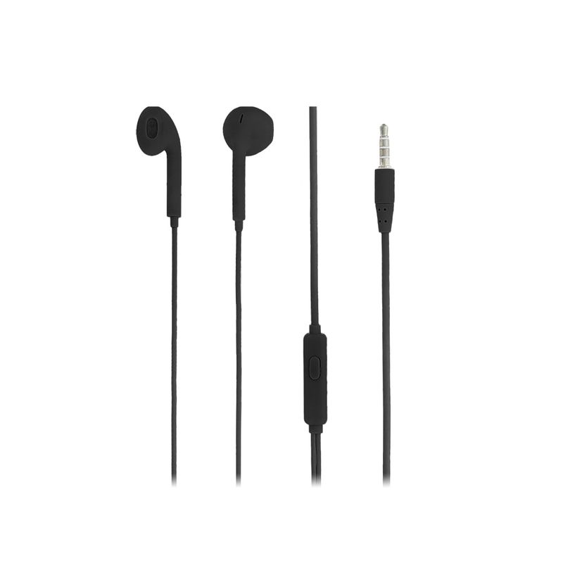 Tellur-Fly-Casti-In-ear-Negru