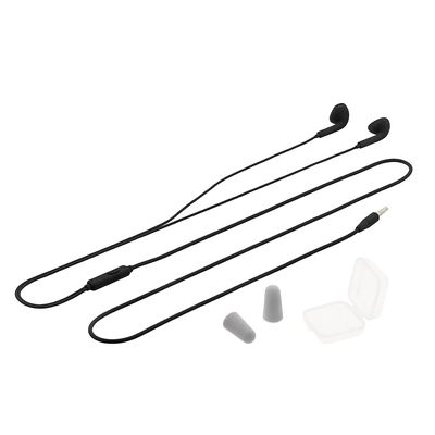 Tellur Fly Casti In-ear Negru